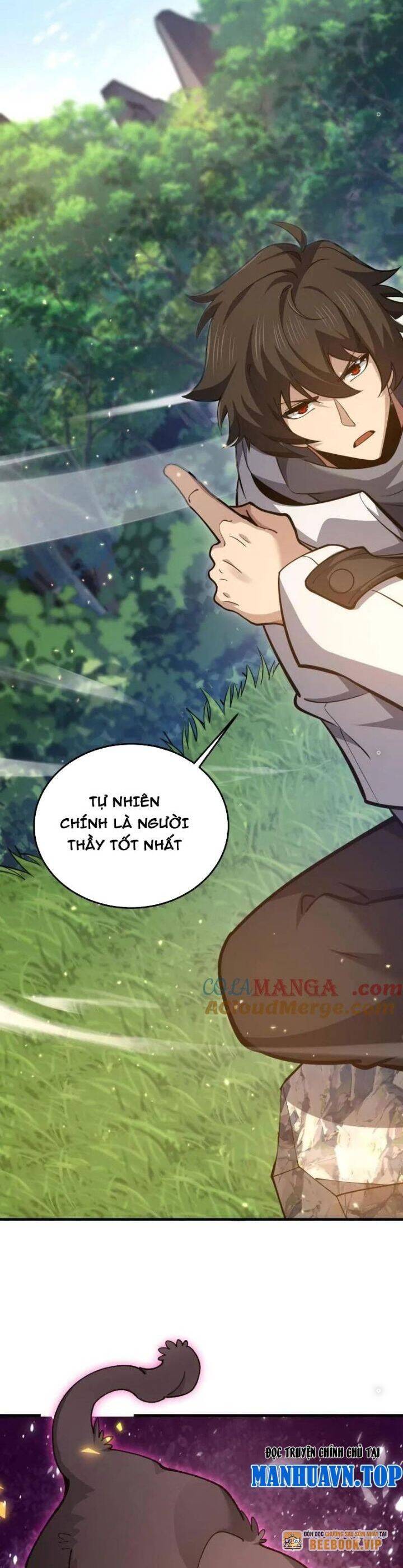 Đệ Nhất Danh Sách Chapter  469 - 34