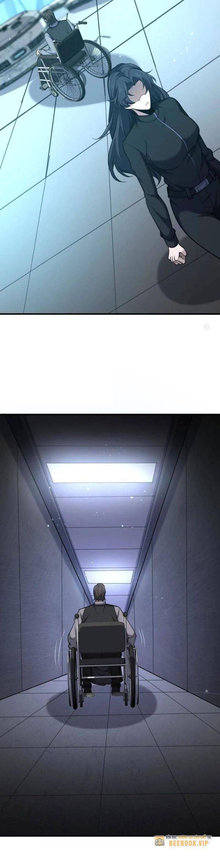 Đệ Nhất Danh Sách Chapter  469 - 6