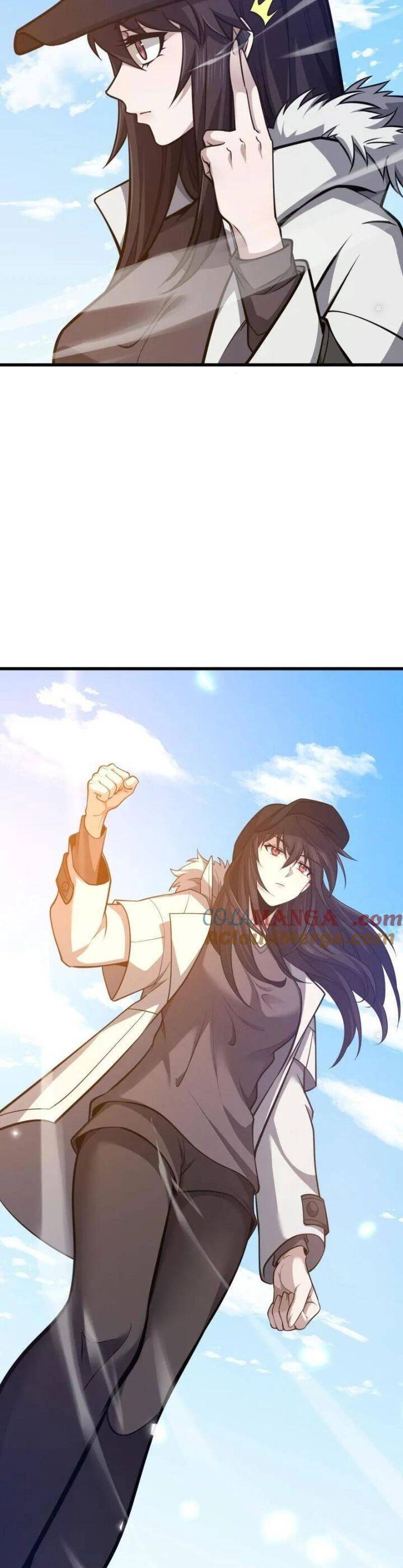 Đệ Nhất Danh Sách Chapter  470 - 15