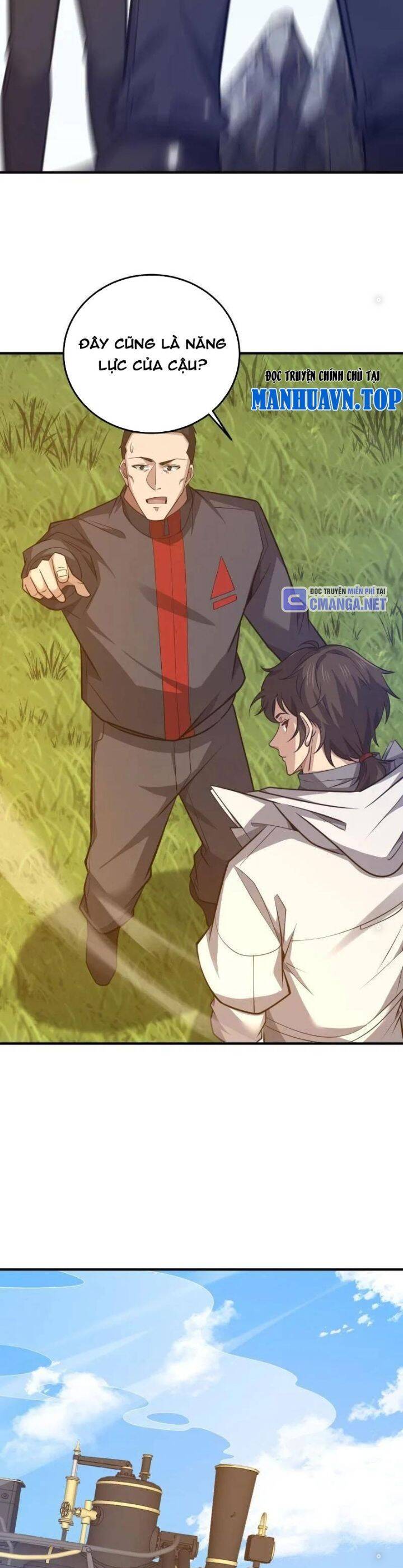 Đệ Nhất Danh Sách Chapter  470 - 31