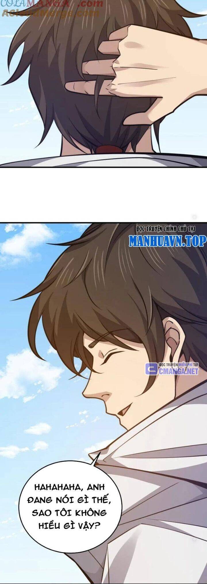 Đệ Nhất Danh Sách Chapter  470 - 36