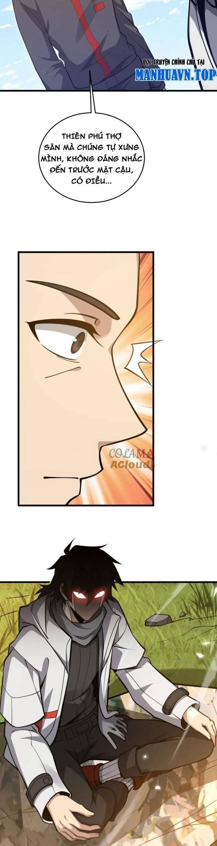 Đệ Nhất Danh Sách Chapter  470 - 5