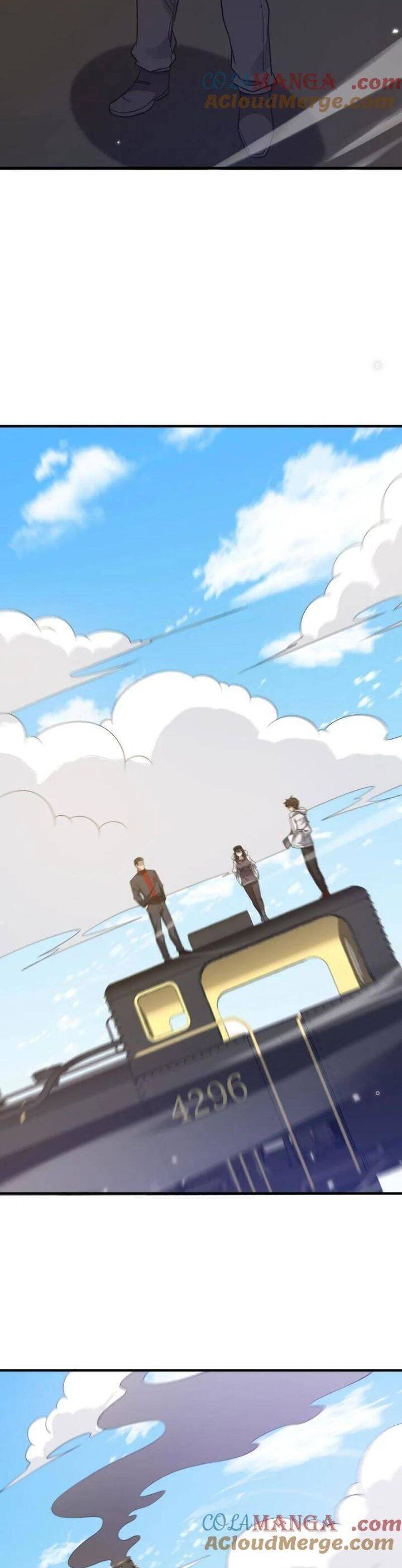 Đệ Nhất Danh Sách Chapter  471 - 21