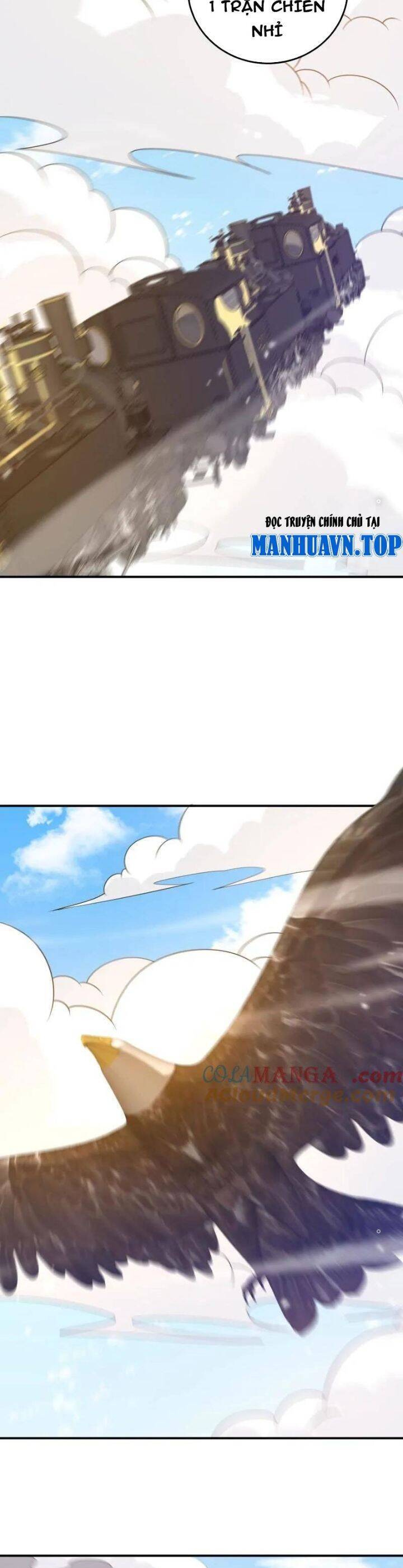 Đệ Nhất Danh Sách Chapter  471 - 27