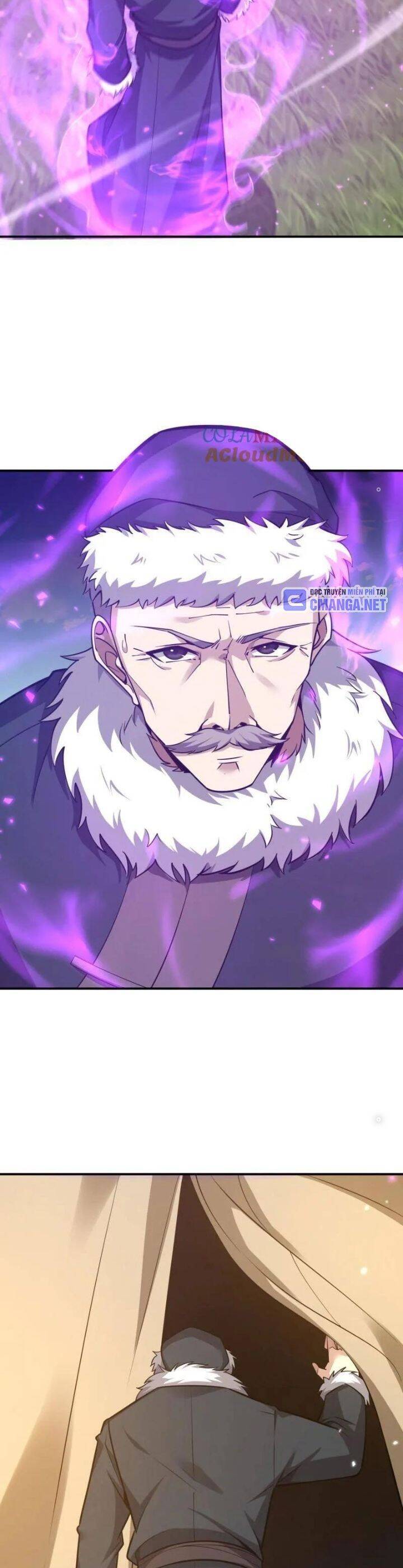 Đệ Nhất Danh Sách Chapter  471 - 31