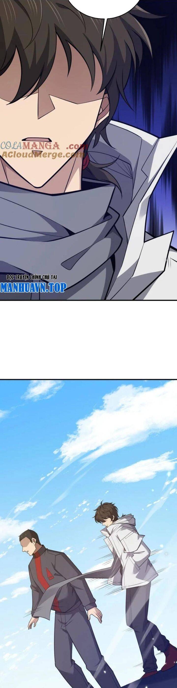 Đệ Nhất Danh Sách Chapter  471 - 9