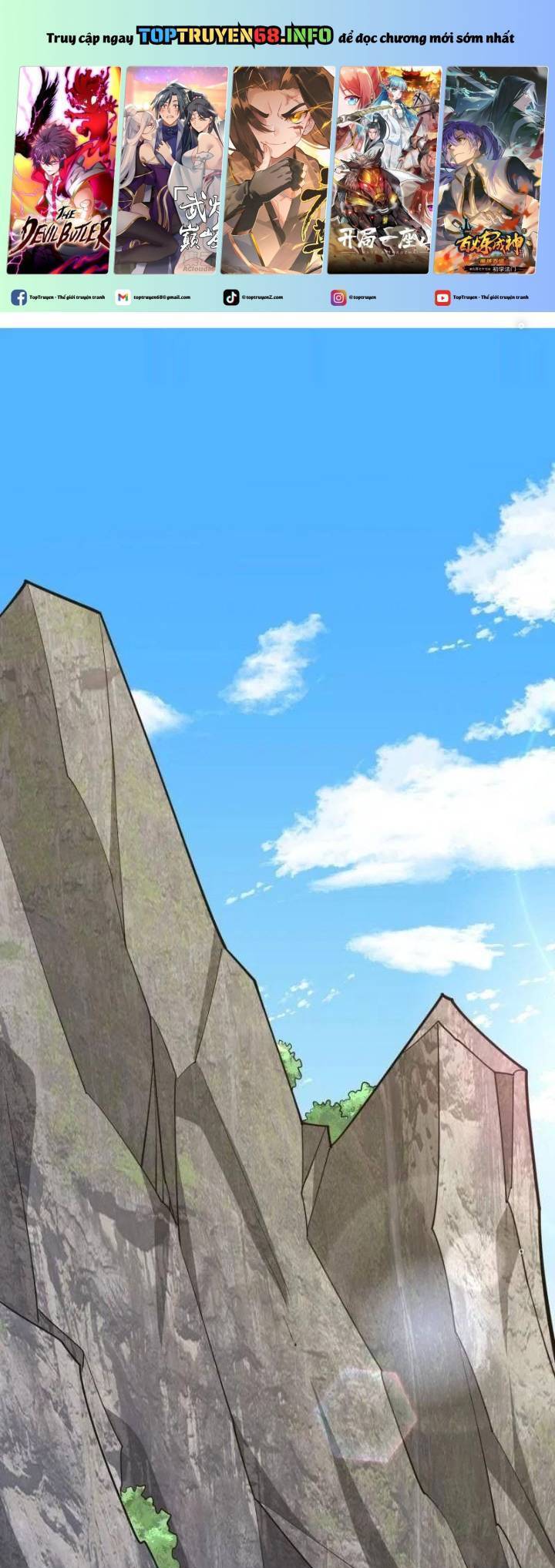 Đệ Nhất Danh Sách Chapter  472 - 2