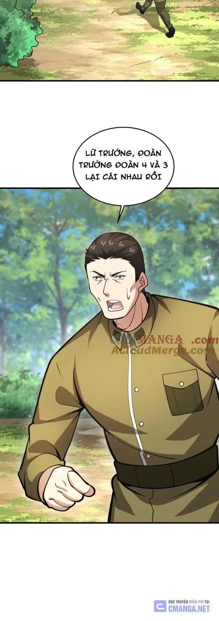 Đệ Nhất Danh Sách Chapter  472 - 4