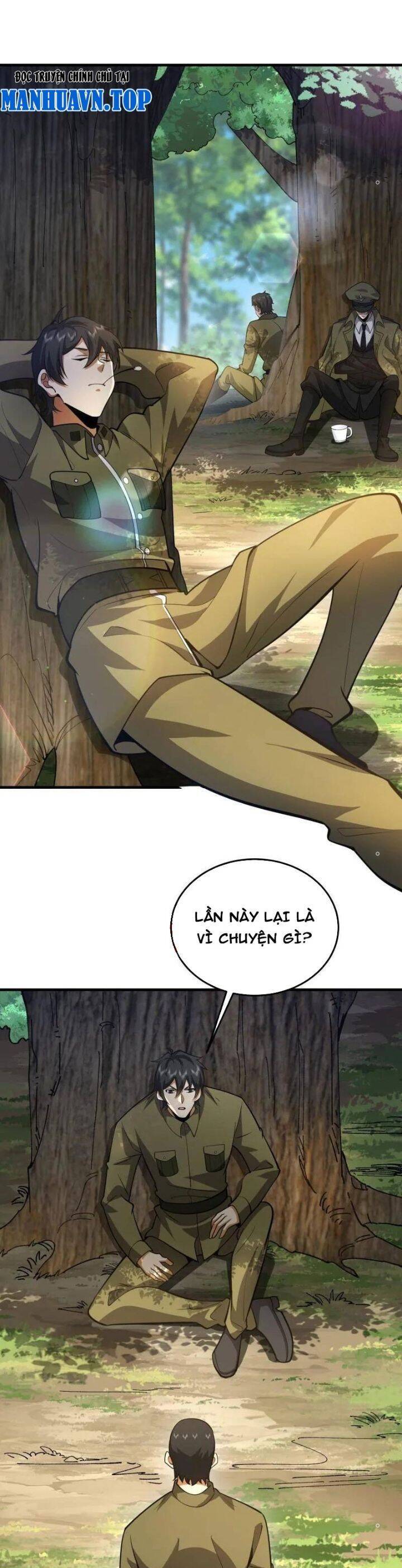 Đệ Nhất Danh Sách Chapter  472 - 5