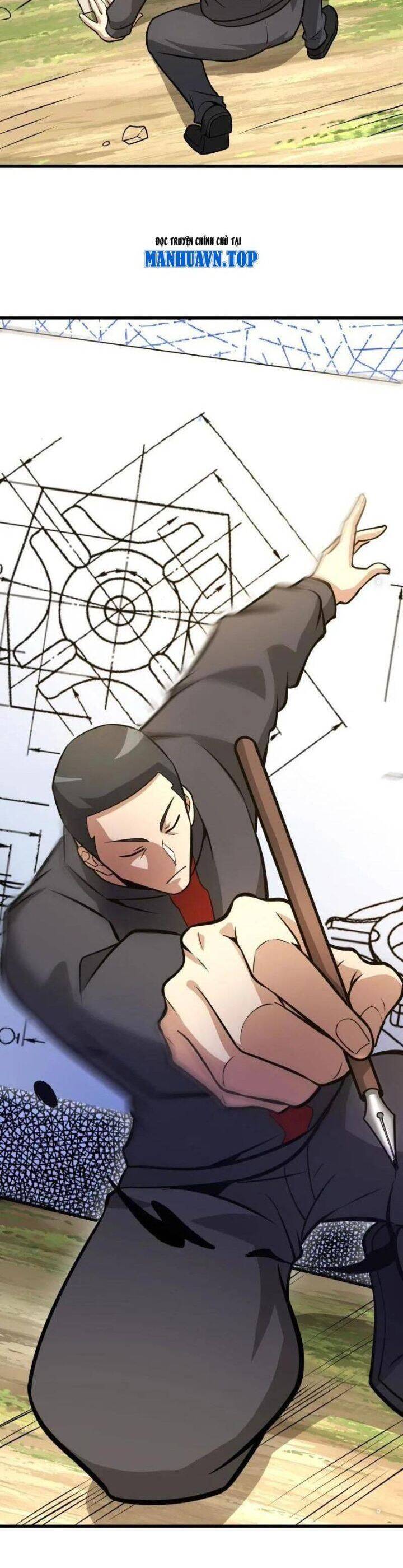 Đệ Nhất Danh Sách Chapter  474 - 24