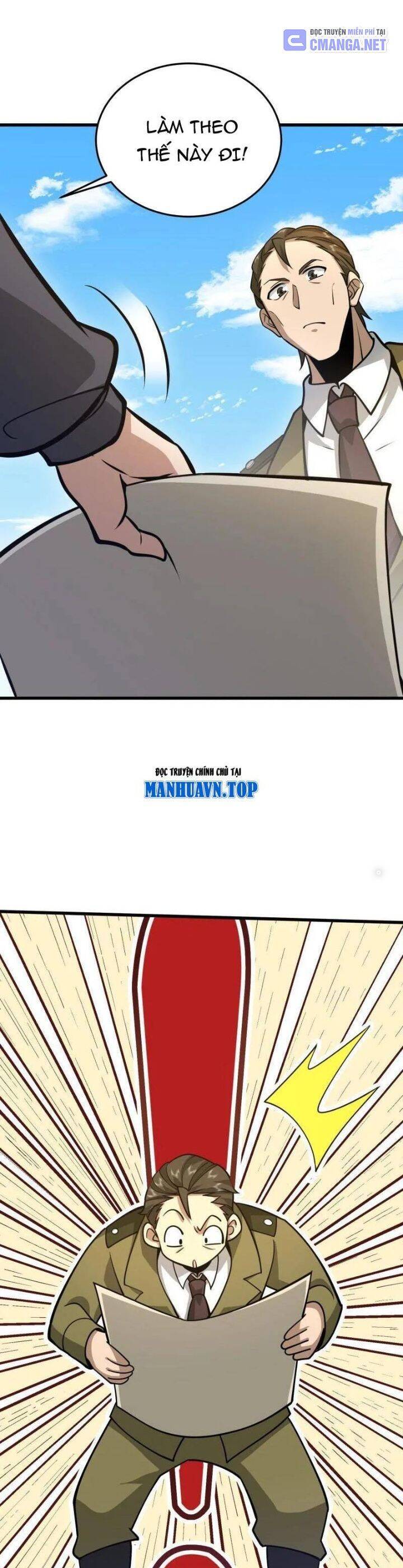 Đệ Nhất Danh Sách Chapter 474 - 25