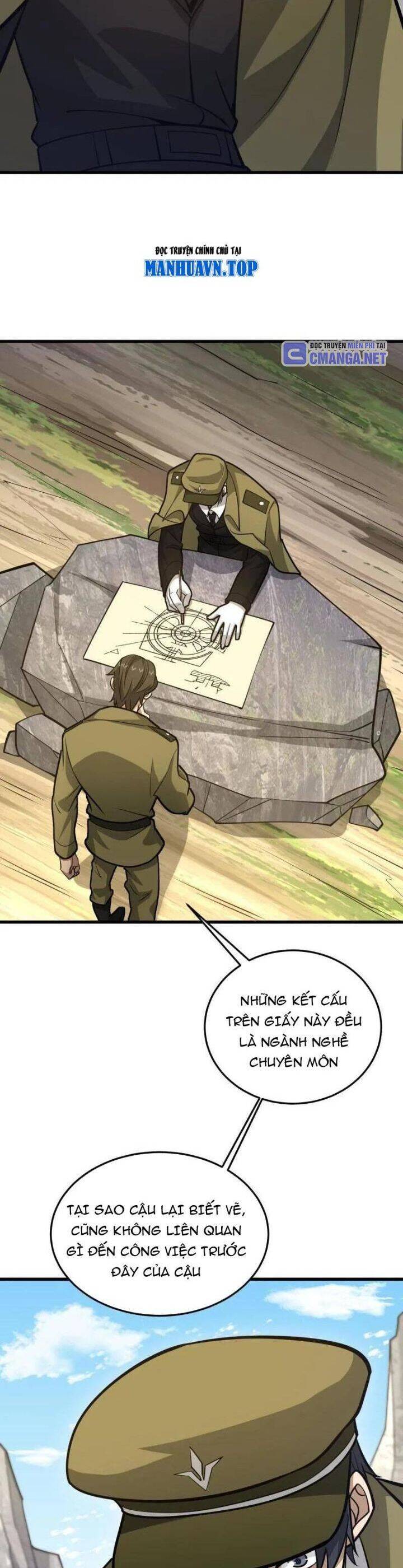 Đệ Nhất Danh Sách Chapter  474 - 28