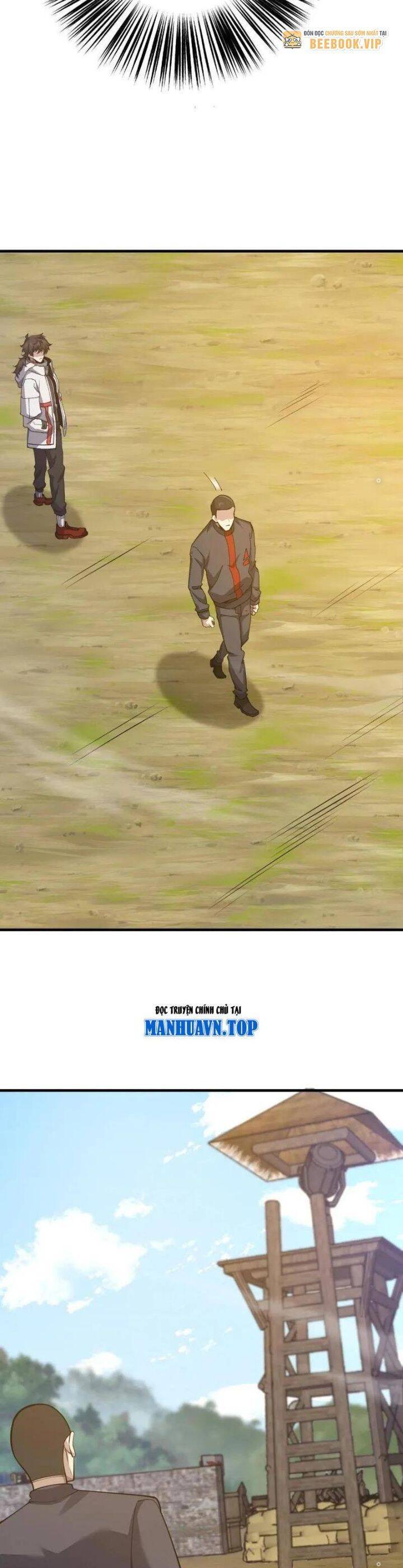 Đệ Nhất Danh Sách Chapter  475 - 11