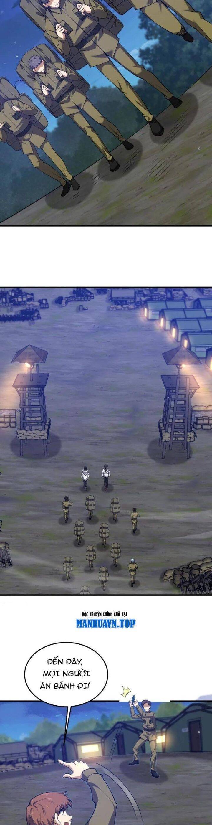 Đệ Nhất Danh Sách Chapter 475 - 28