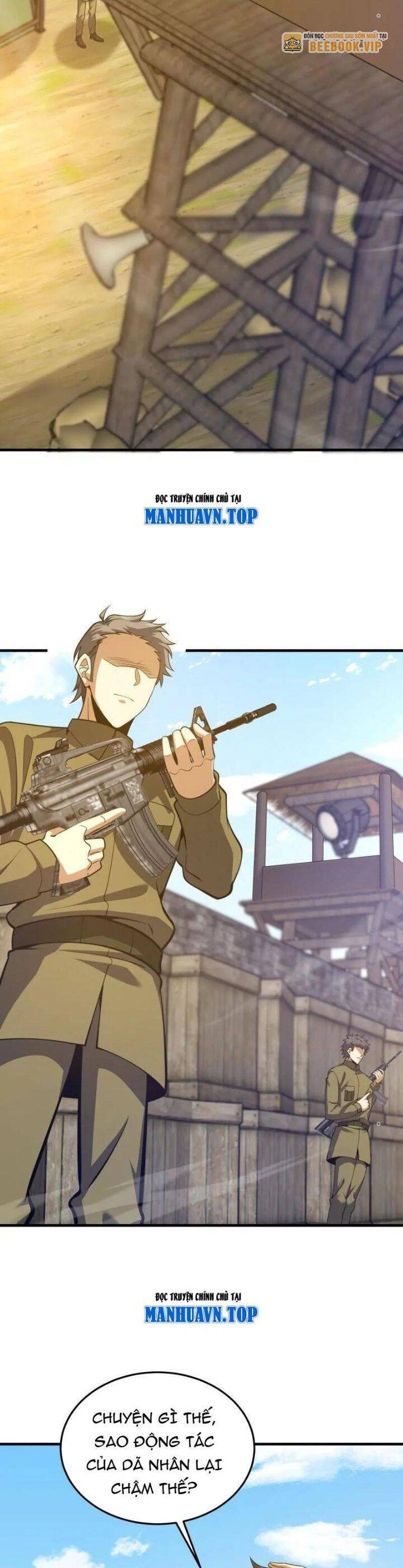 Đệ Nhất Danh Sách Chapter  475 - 31