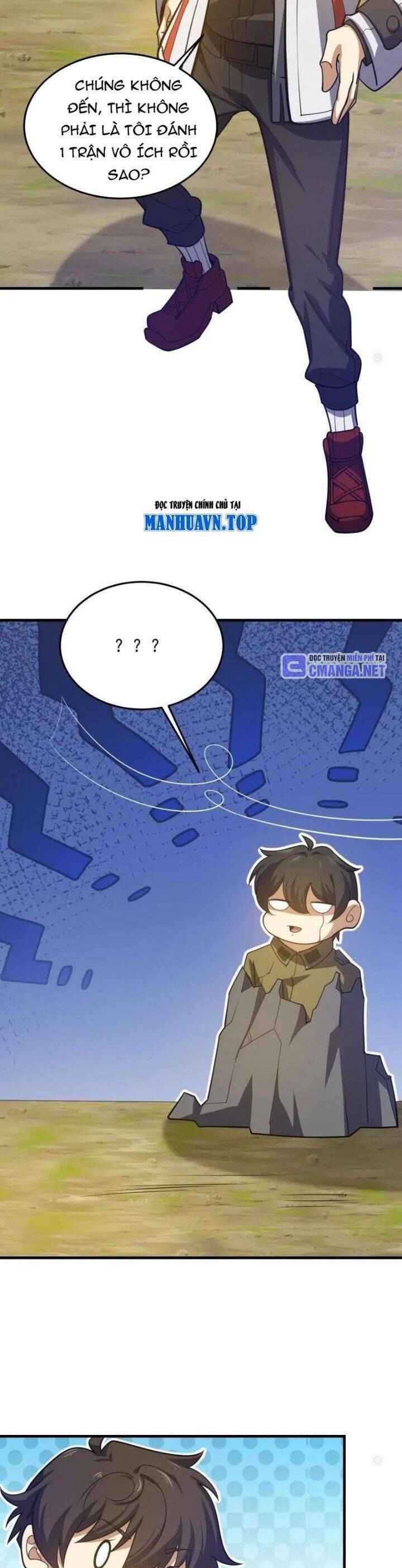 Đệ Nhất Danh Sách Chapter  475 - 35