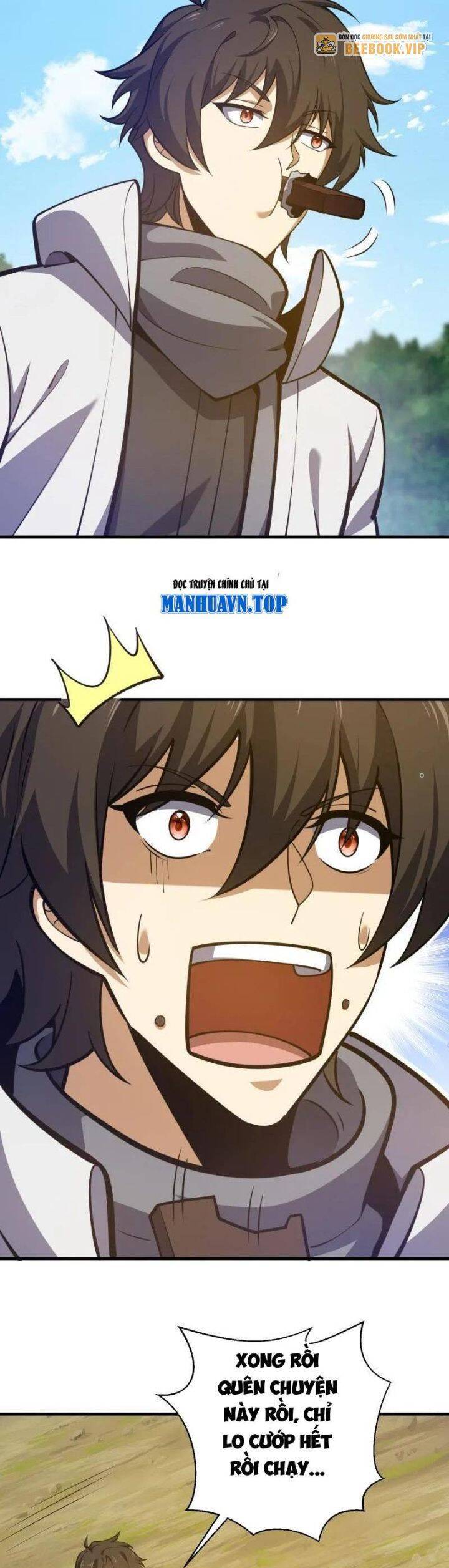 Đệ Nhất Danh Sách Chapter  475 - 39