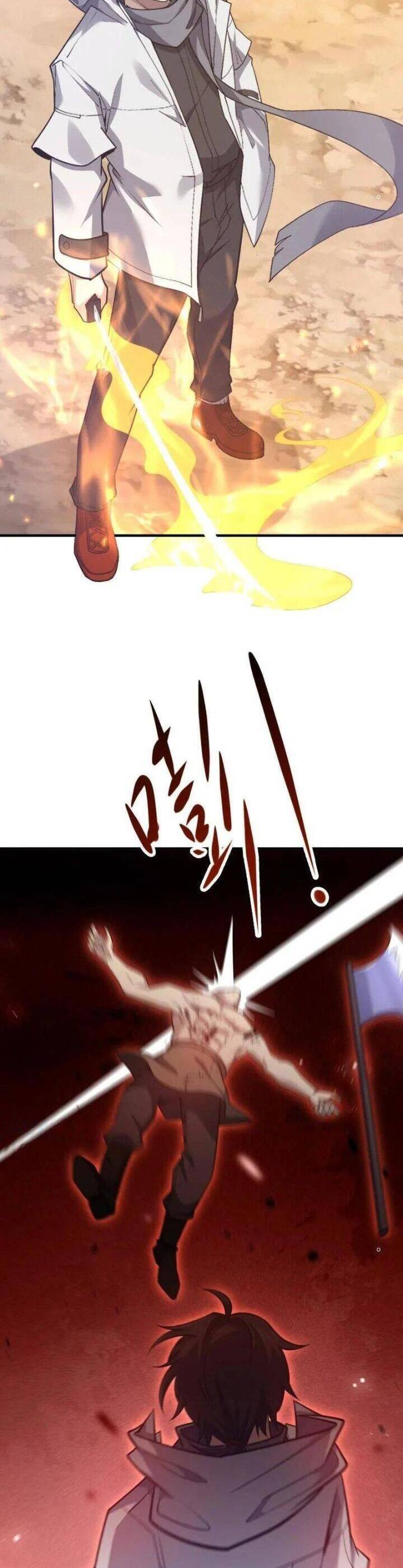 Đệ Nhất Danh Sách Chapter  476 - 30