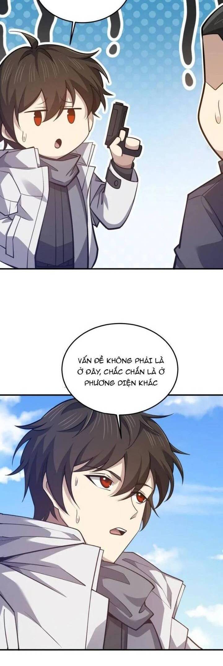 Đệ Nhất Danh Sách Chapter  476 - 4