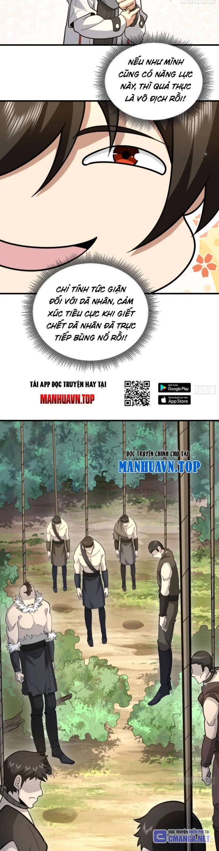 Đệ Nhất Danh Sách Chapter  477 - 12