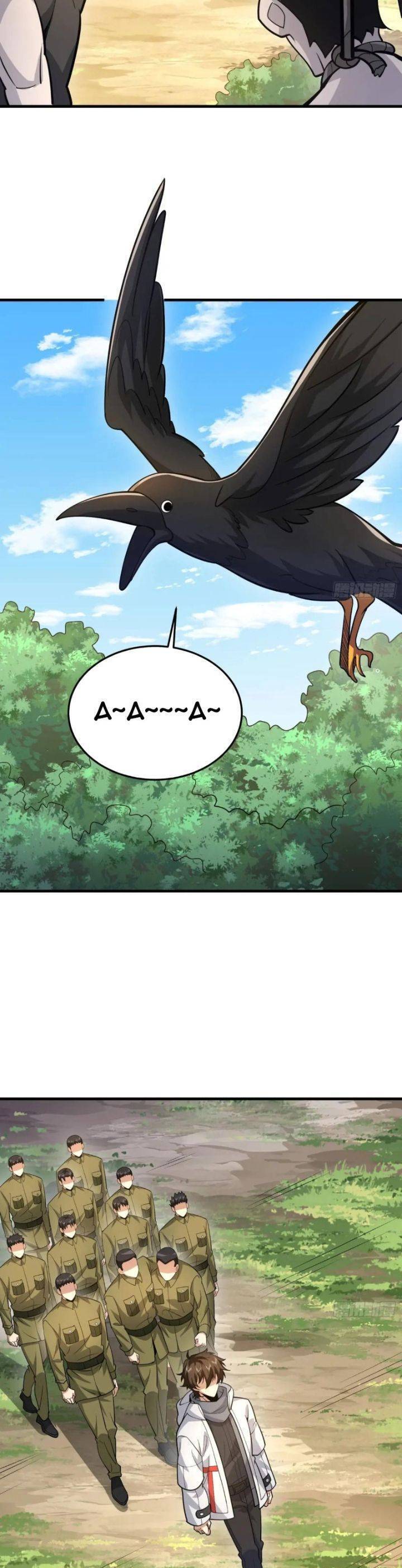 Đệ Nhất Danh Sách Chapter  477 - 13