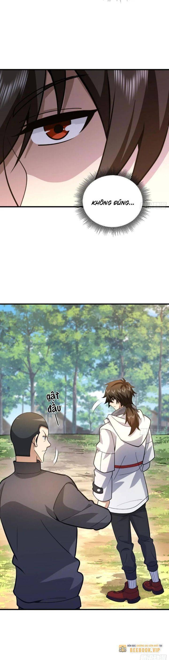 Đệ Nhất Danh Sách Chapter  477 - 26