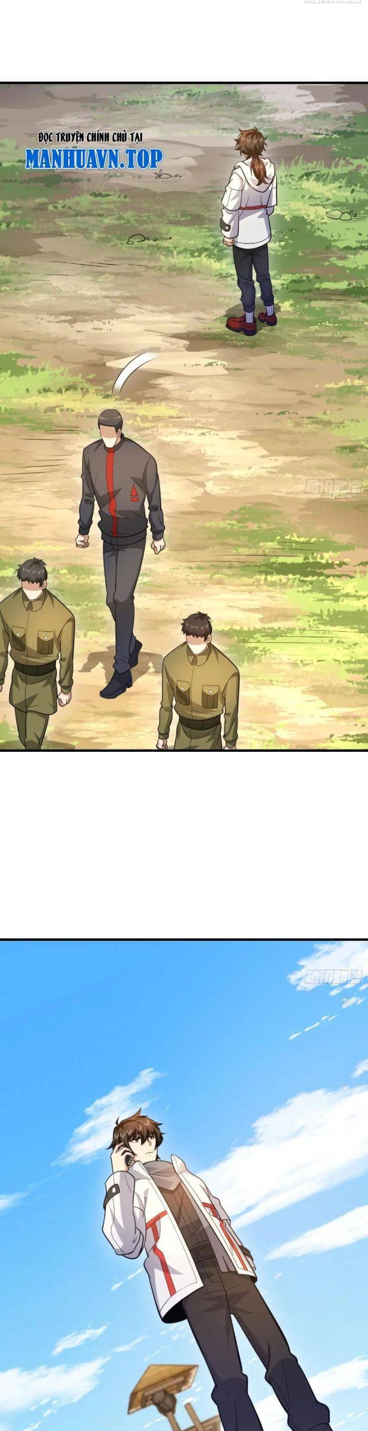 Đệ Nhất Danh Sách Chapter  477 - 27