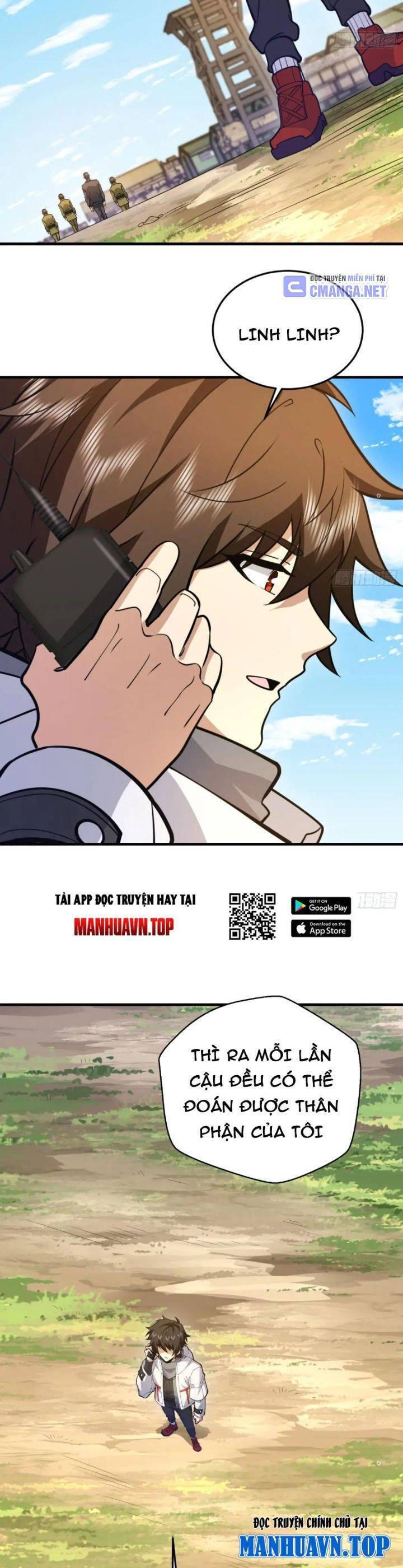 Đệ Nhất Danh Sách Chapter  477 - 28