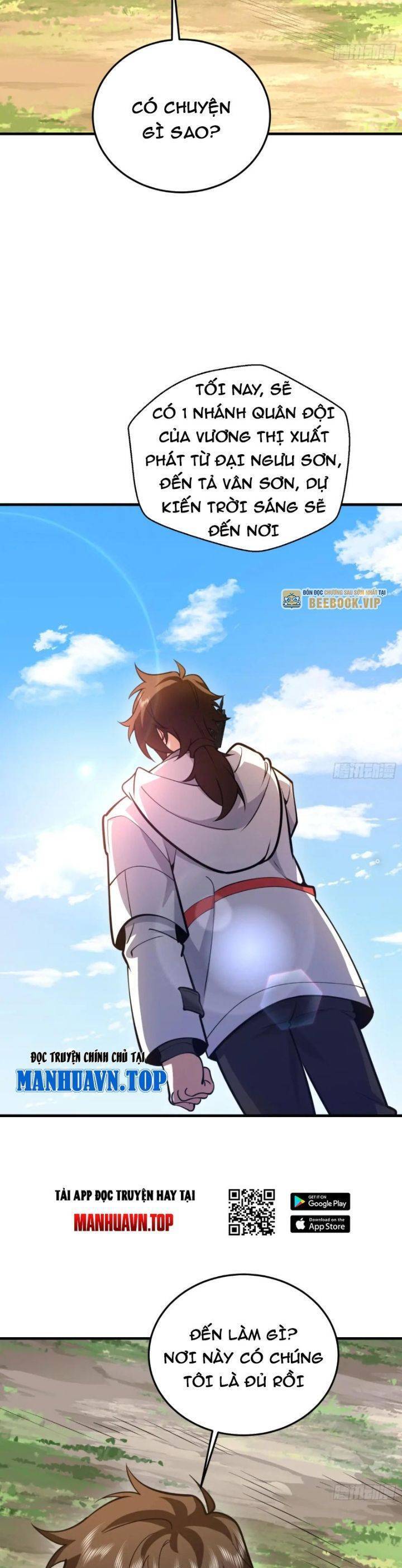 Đệ Nhất Danh Sách Chapter  477 - 29