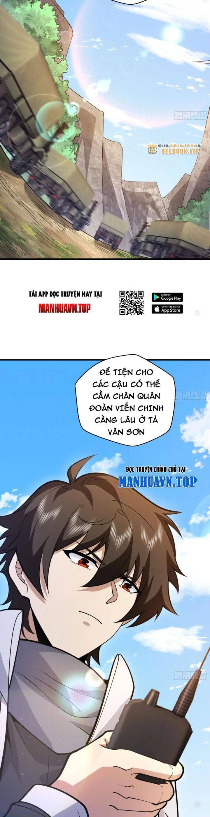 Đệ Nhất Danh Sách Chapter  477 - 34