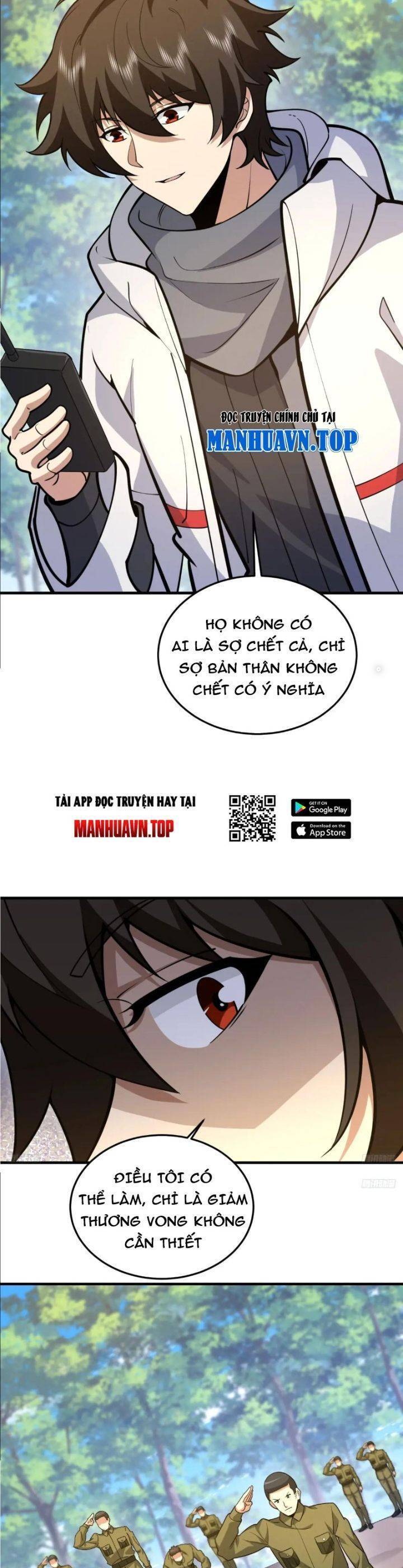 Đệ Nhất Danh Sách Chapter  477 - 5