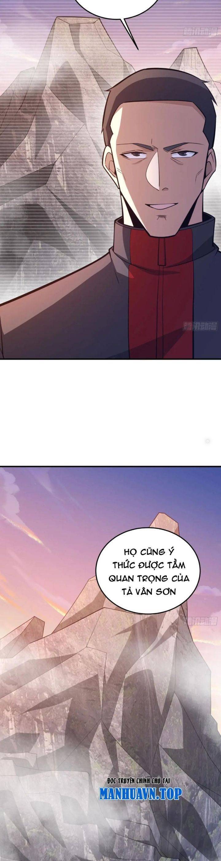 Đệ Nhất Danh Sách Chapter  478 - 21