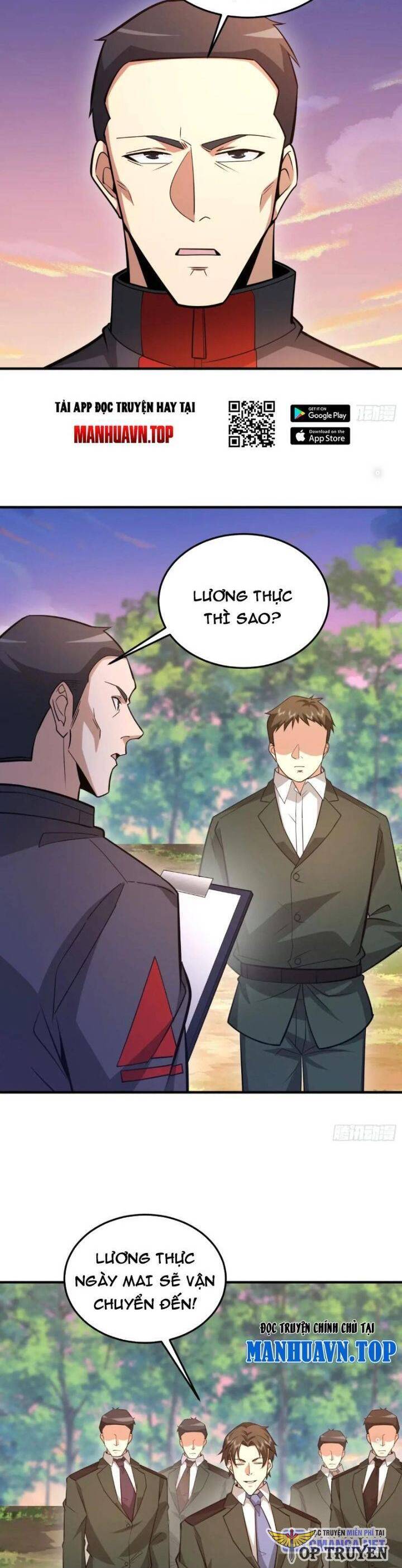 Đệ Nhất Danh Sách Chapter  478 - 28