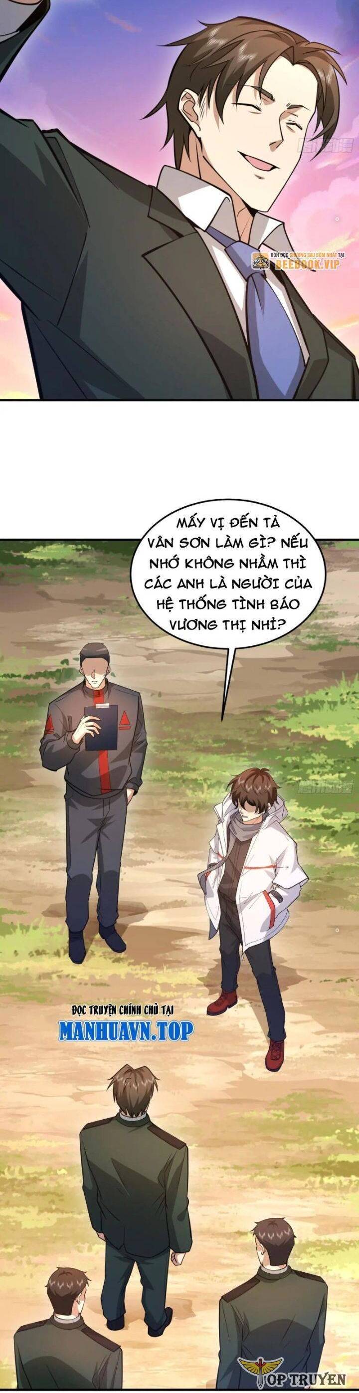 Đệ Nhất Danh Sách Chapter 478 - 30