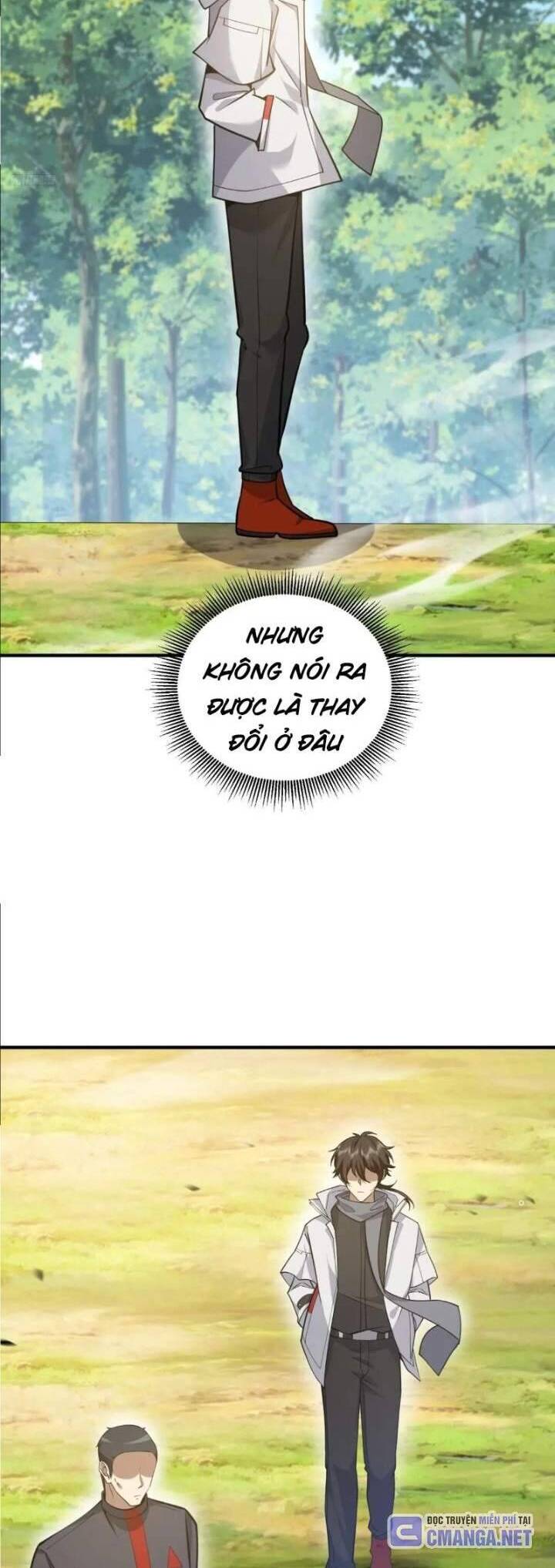 Đệ Nhất Danh Sách Chapter  478 - 4