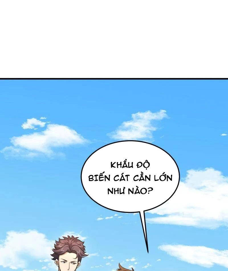 Đệ Nhất Danh Sách Chapter  480 - 101