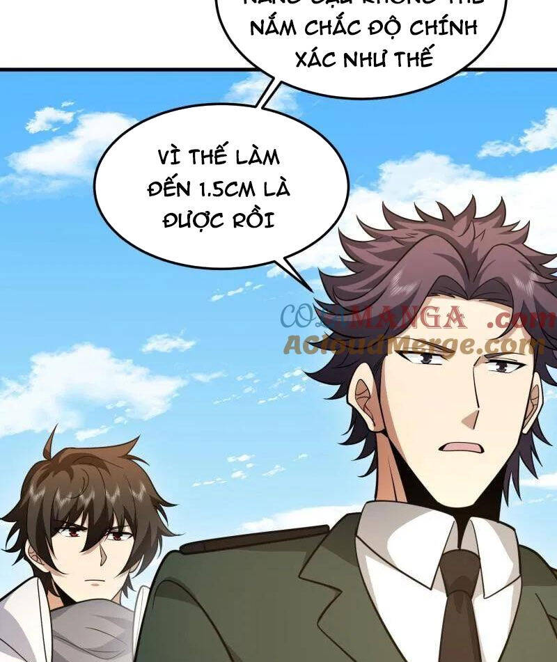 Đệ Nhất Danh Sách Chapter  480 - 103