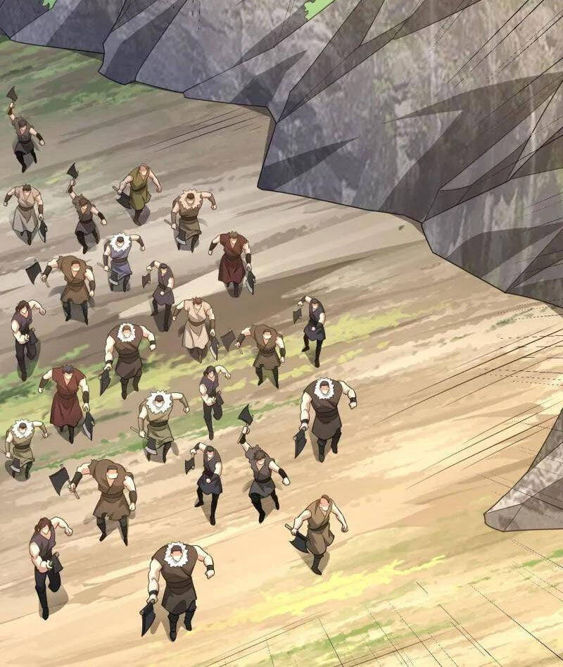 Đệ Nhất Danh Sách Chapter  480 - 125