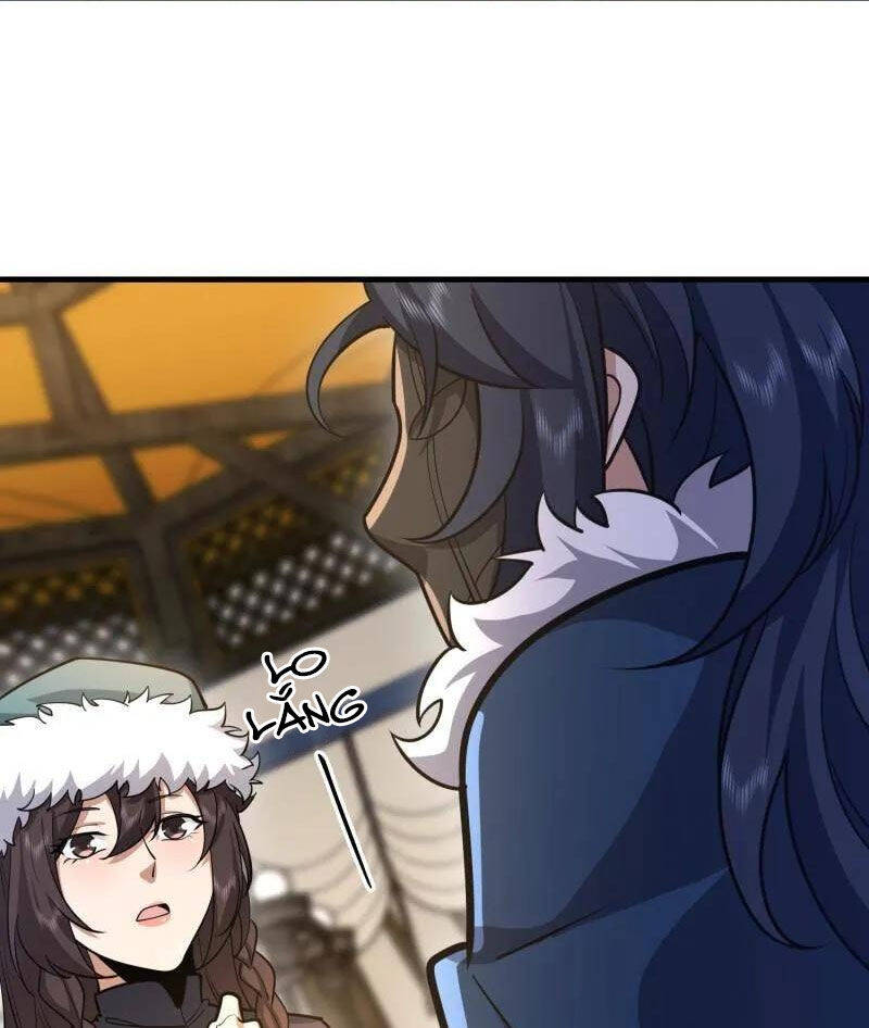 Đệ Nhất Danh Sách Chapter  480 - 16