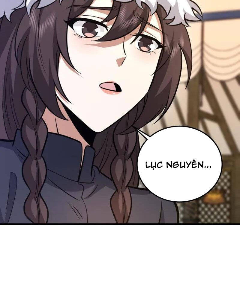 Đệ Nhất Danh Sách Chapter  480 - 18