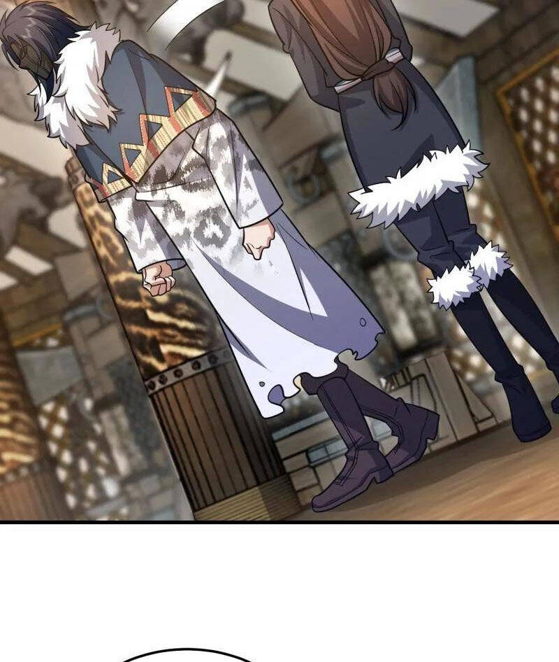 Đệ Nhất Danh Sách Chapter  480 - 22