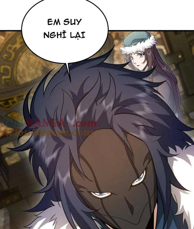 Đệ Nhất Danh Sách Chapter  480 - 23