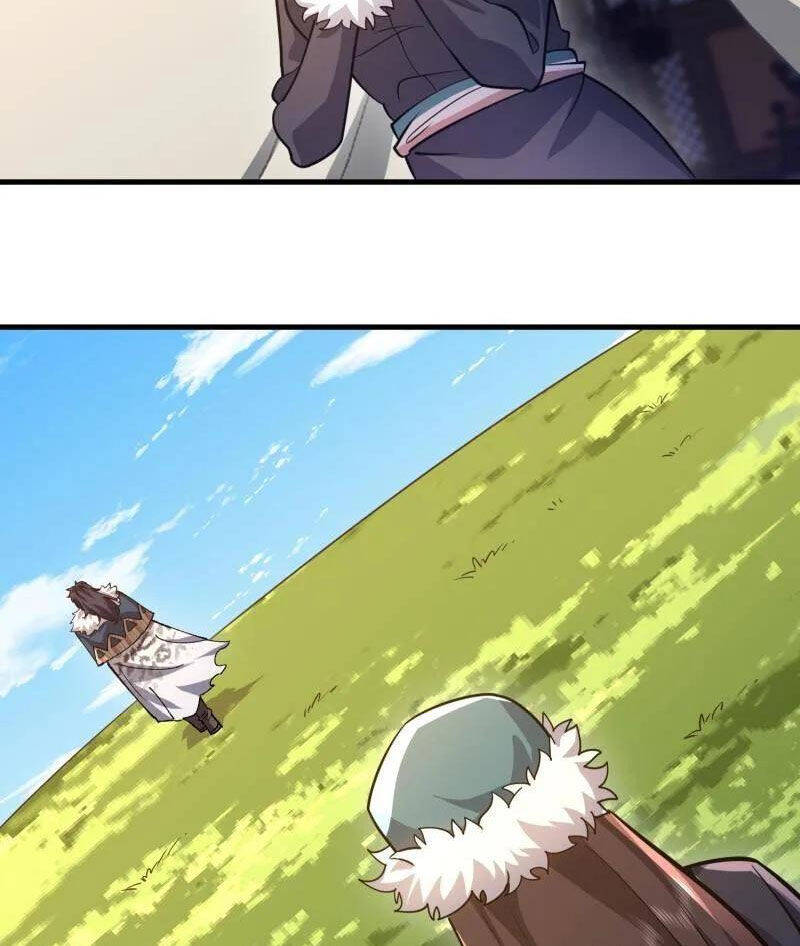 Đệ Nhất Danh Sách Chapter  480 - 27