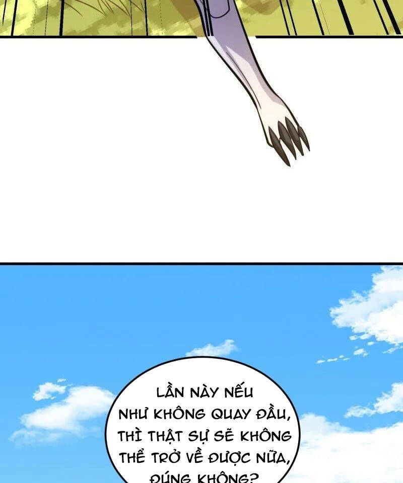 Đệ Nhất Danh Sách Chapter  480 - 37