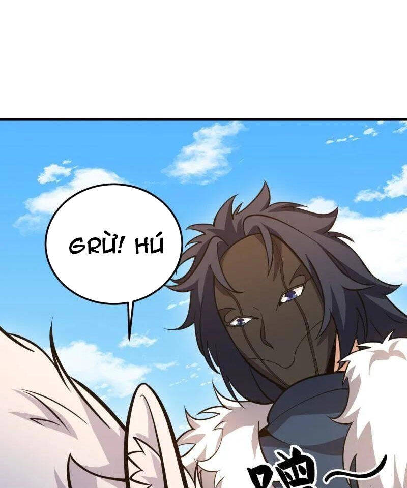 Đệ Nhất Danh Sách Chapter  480 - 39