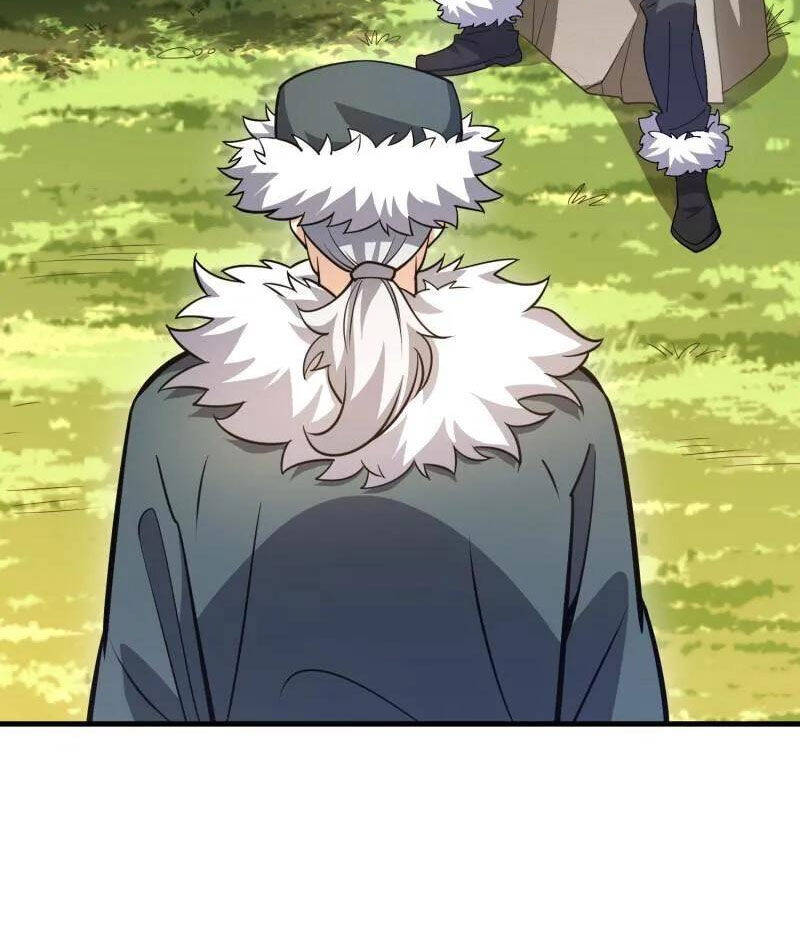 Đệ Nhất Danh Sách Chapter  480 - 5