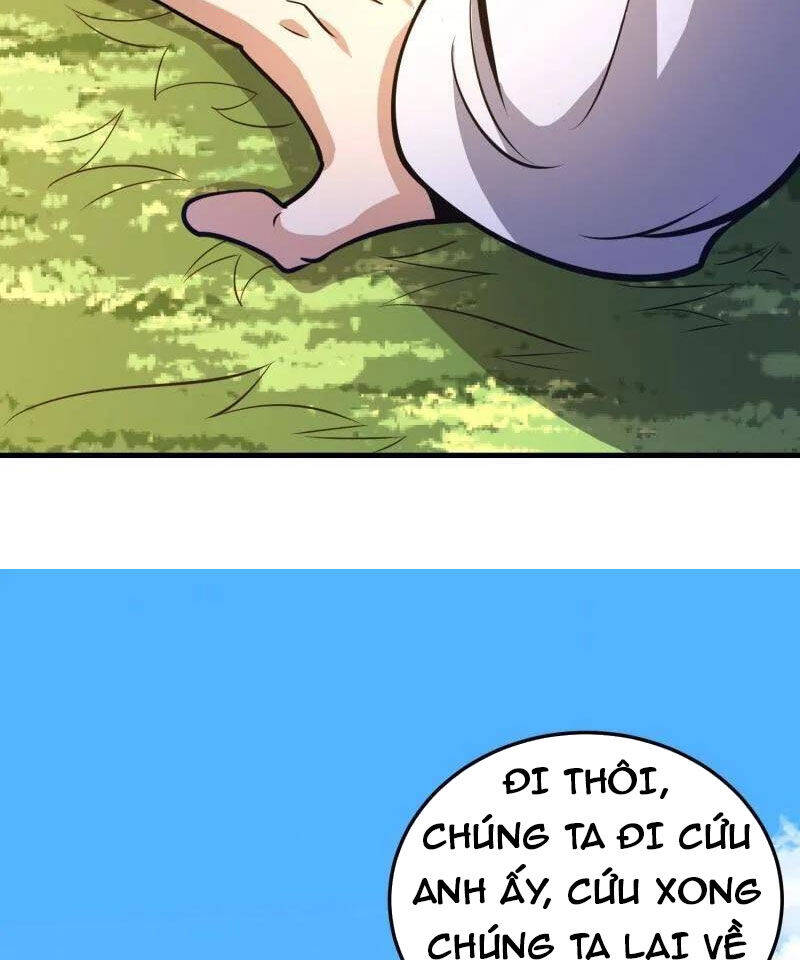 Đệ Nhất Danh Sách Chapter  480 - 43