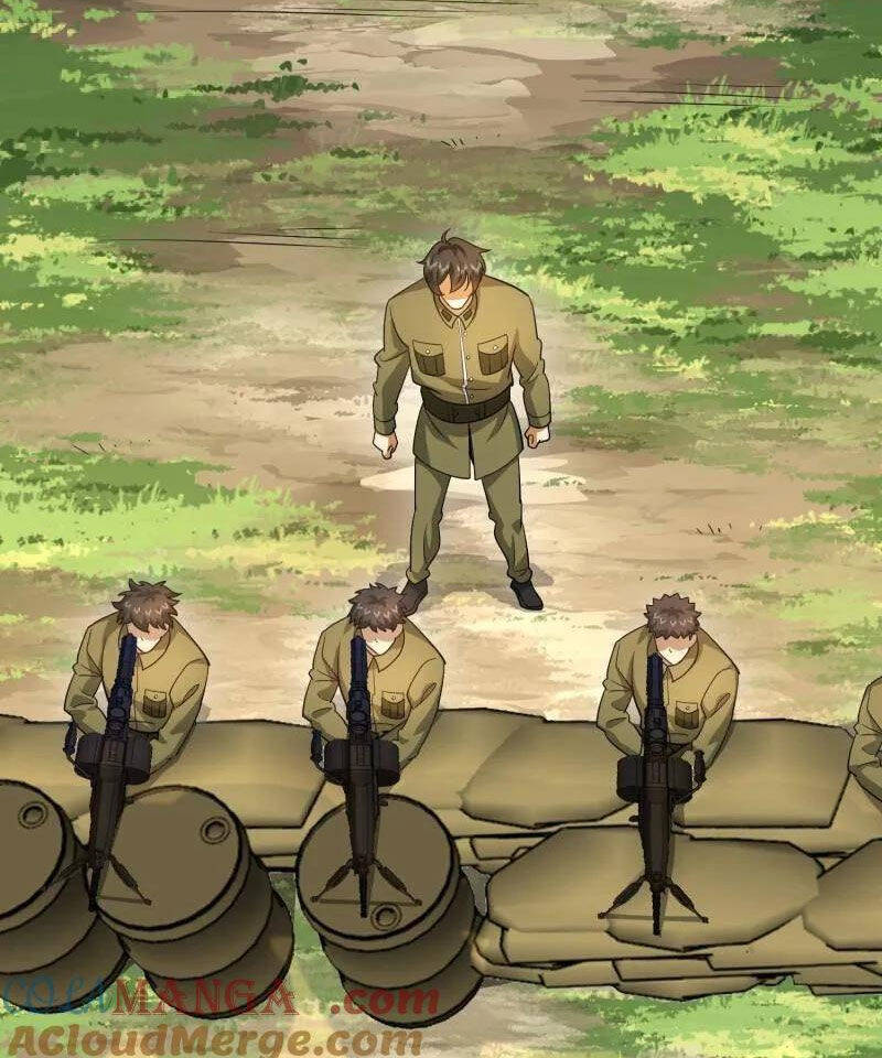 Đệ Nhất Danh Sách Chapter  480 - 53