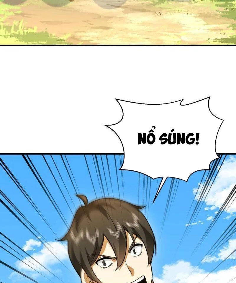 Đệ Nhất Danh Sách Chapter  480 - 54