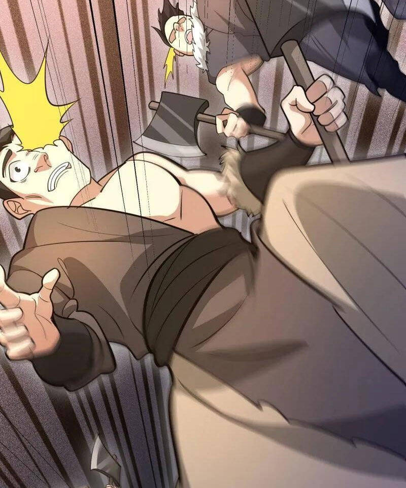 Đệ Nhất Danh Sách Chapter  480 - 58